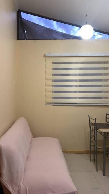 Cabaña Vicuña Retiro del Elqui Apartment in Coquimbo Region