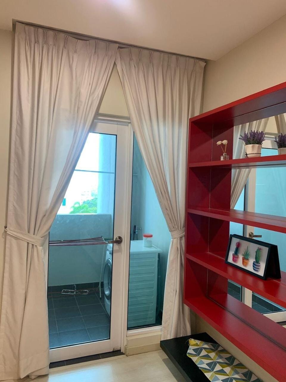 Straits Garden Suites Apartment in George Town