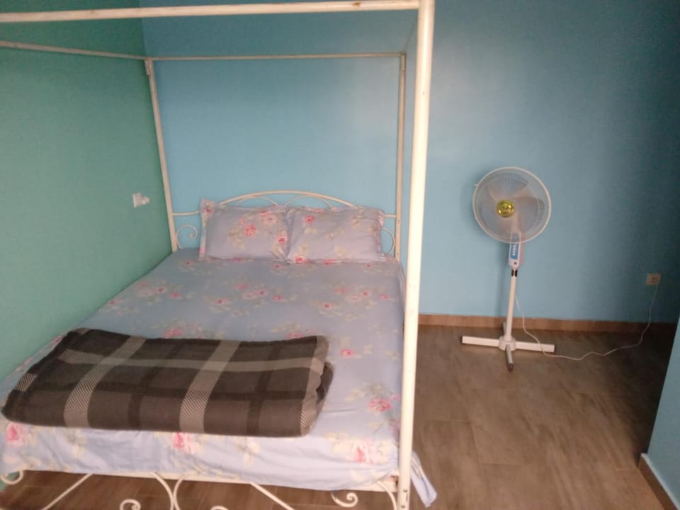 Villa 2 chambres salon piscine saly Apartment in Mbour
