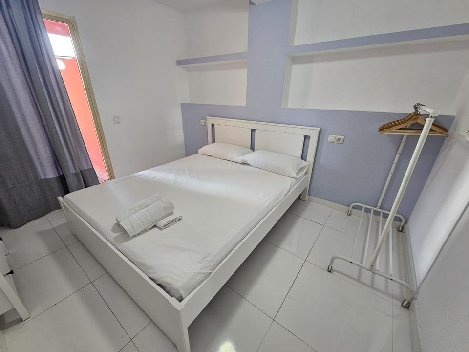 Apartamento Marpinos IF Beach Apartment in Benidorm