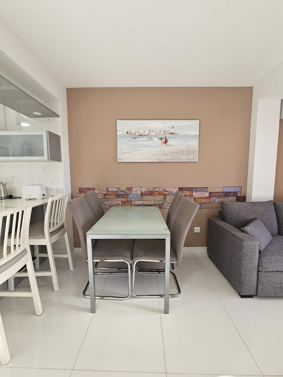 Apartamento Marpinos IF Beach Apartment in Benidorm