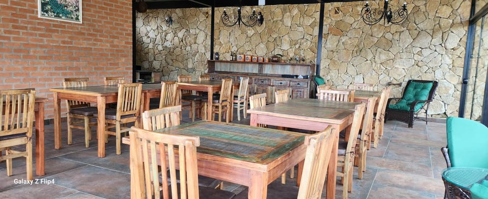 Pousada Maria Irani Bed and Breakfast in Ibiúna