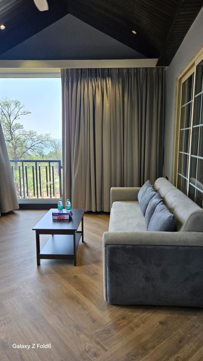 Studio Apartment by Vista Grande Apartment in Maharashtra