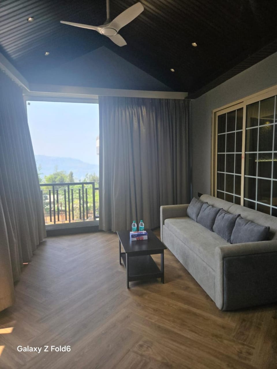 Studio Apartment by Vista Grande Apartment in Maharashtra