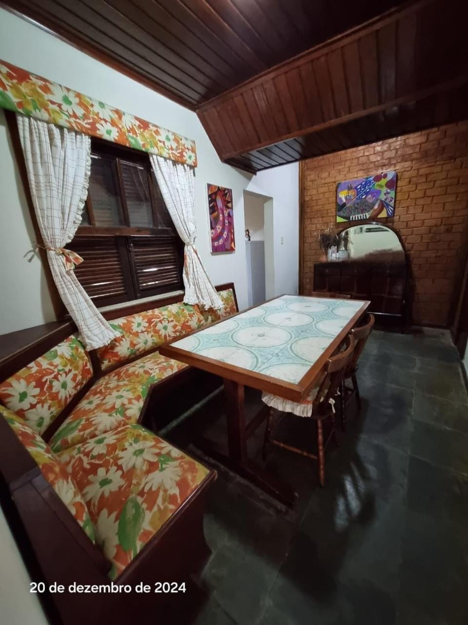 Charme Canto a Canto House in Miguel Pereira