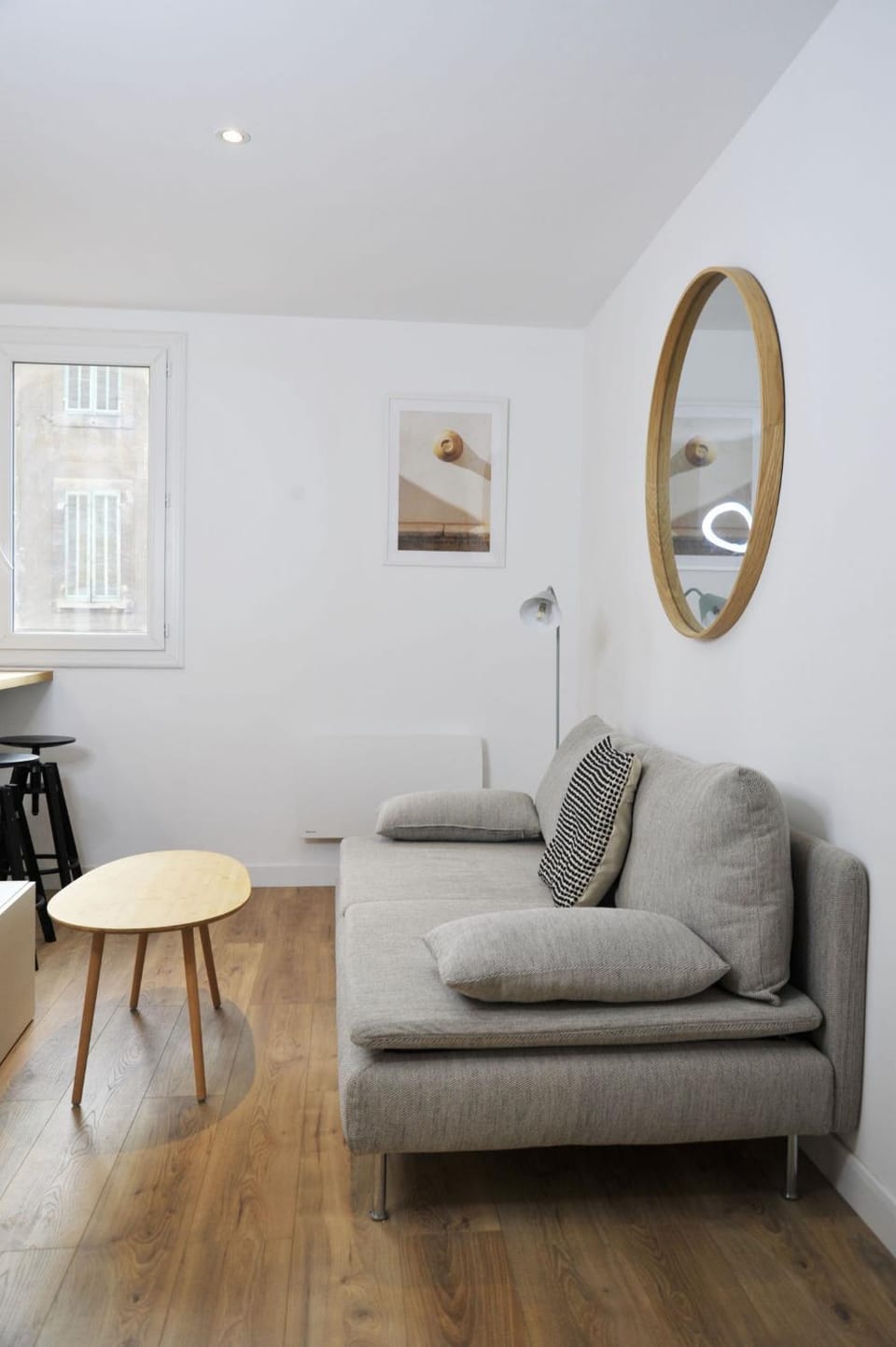 Marseille Chic appartement T4 Apartment in Marseille