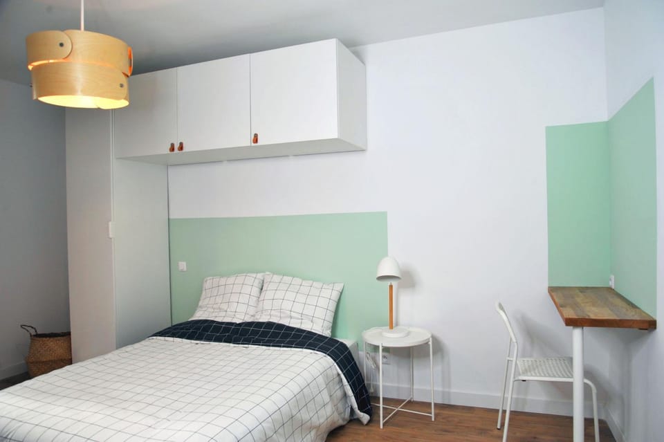 Marseille Chic appartement T4 Apartment in Marseille