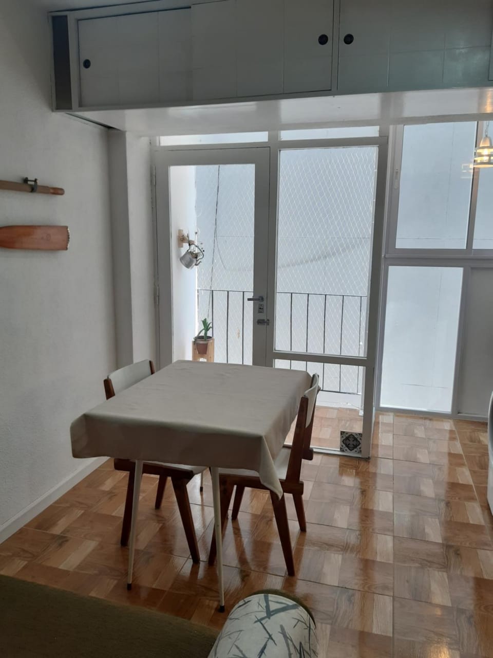 Balcony/Terrace, Dining area