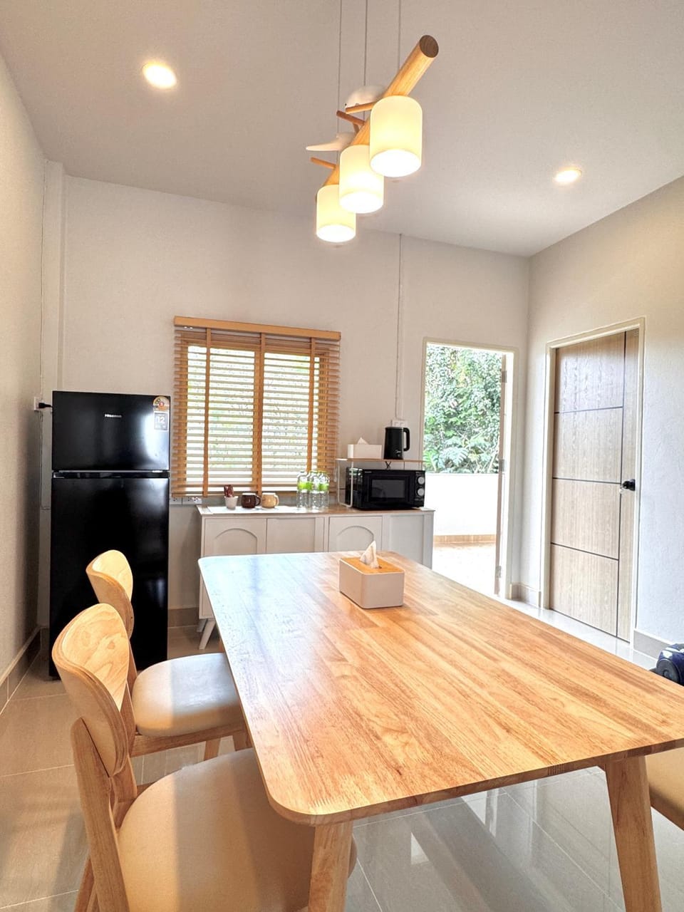 Pk house and cosy-Twin House in Kedah
