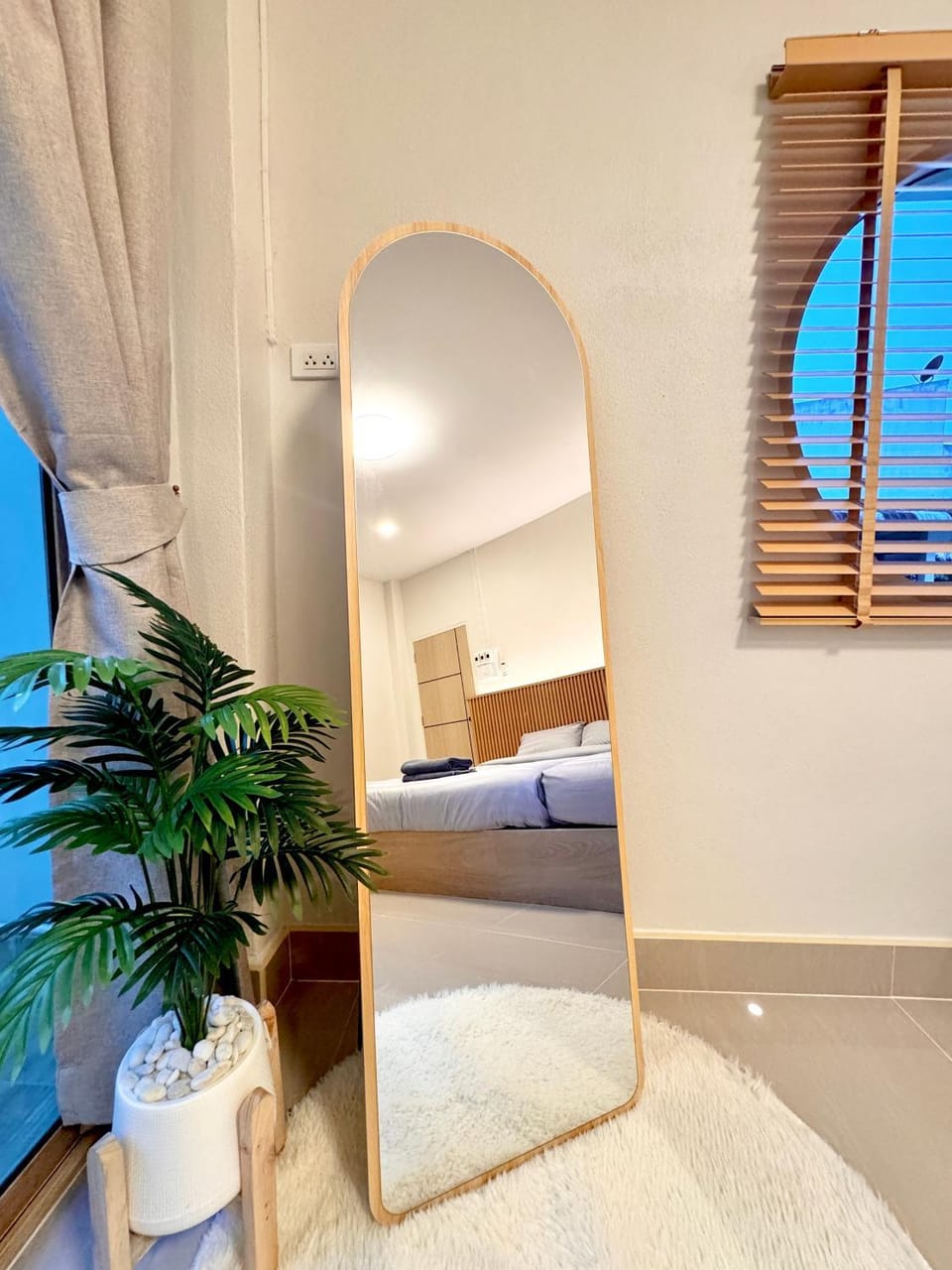 Pk house and cosy-Twin House in Kedah
