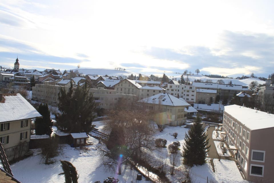 Day, Neighbourhood, Winter, View (from property/room)