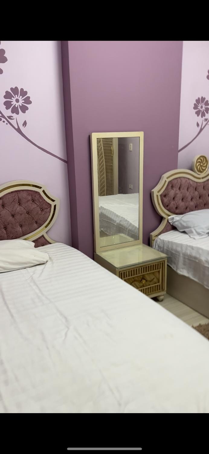 الطالبيه فيصل Apartment in Egypt