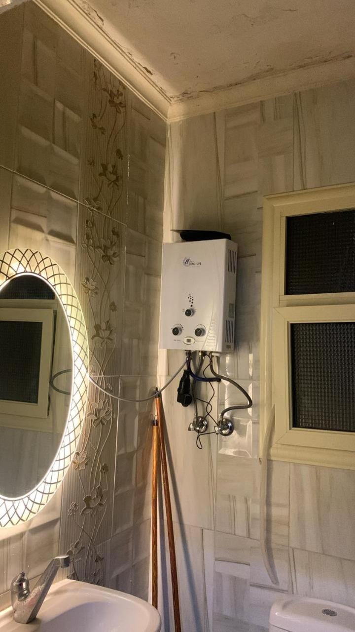 الطالبيه فيصل Apartment in Egypt