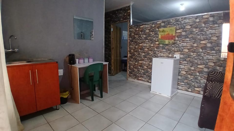 Coffee/tea facilities, Seating area