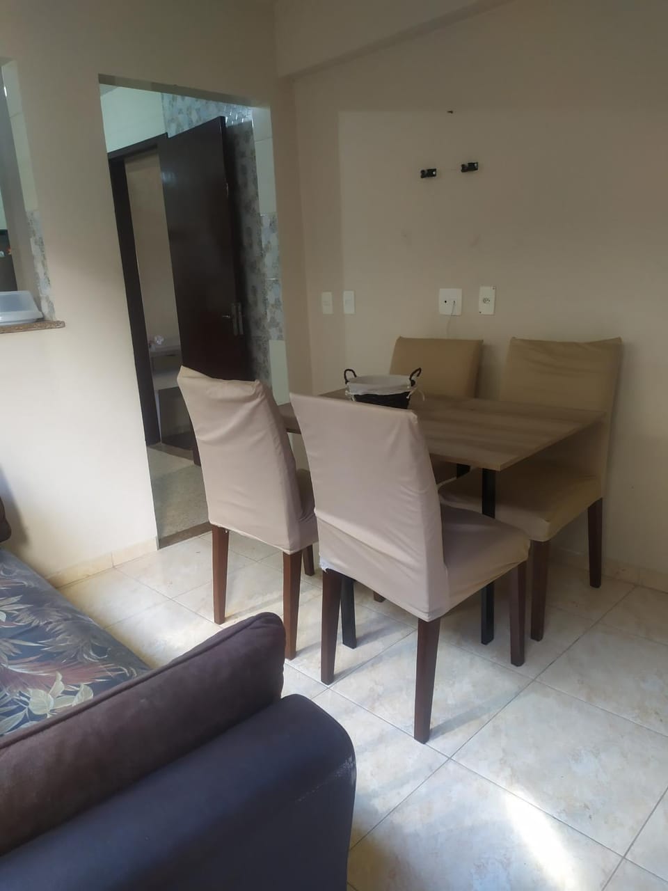 Descanso e lazer House in Guarapari