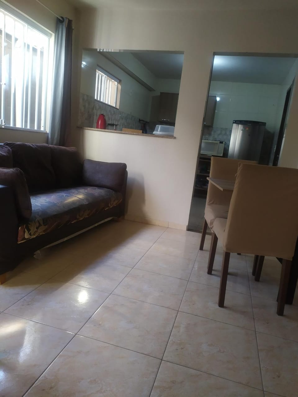 Descanso e lazer House in Guarapari