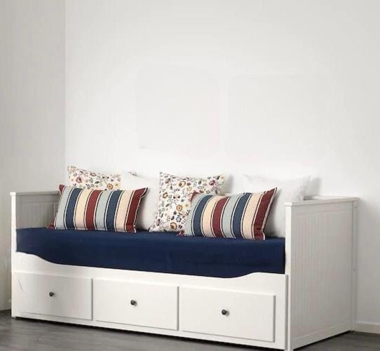 Appartement Famille Apartment in Geneva