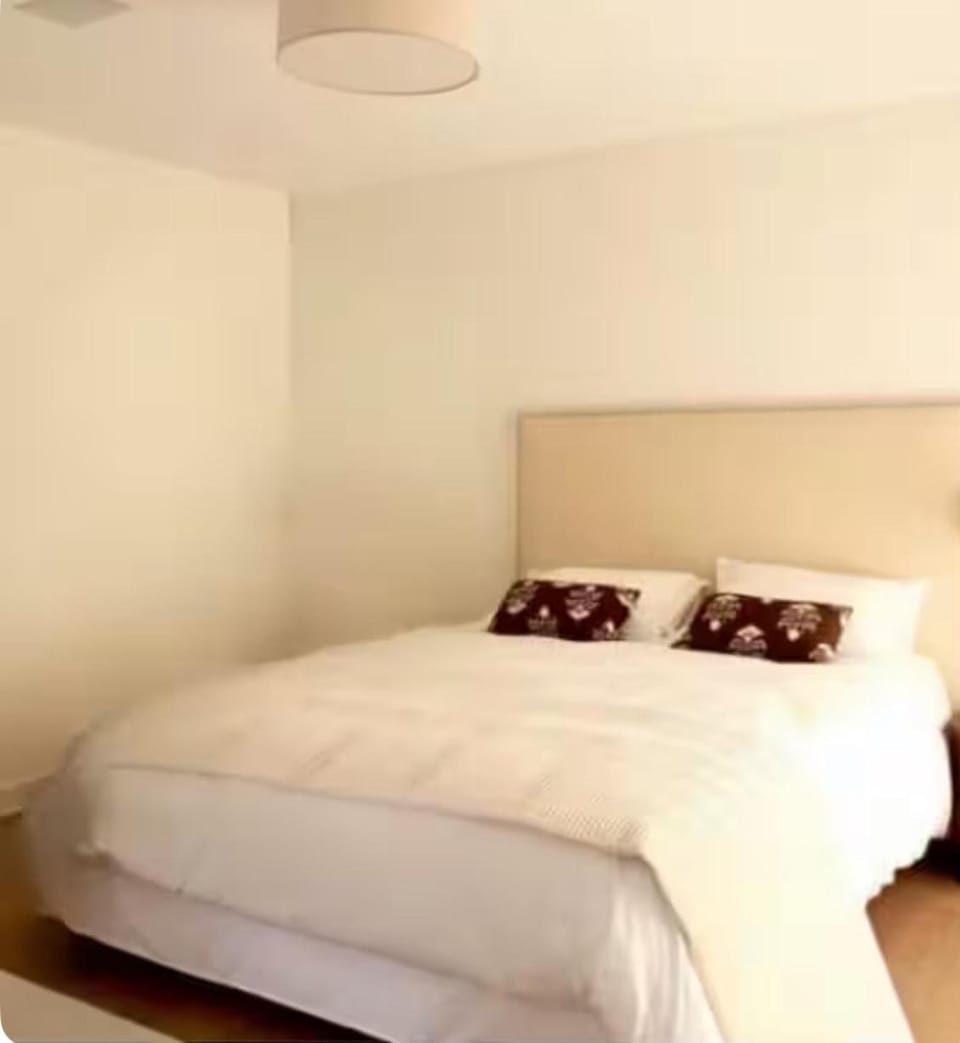 Appartement Famille Apartment in Geneva