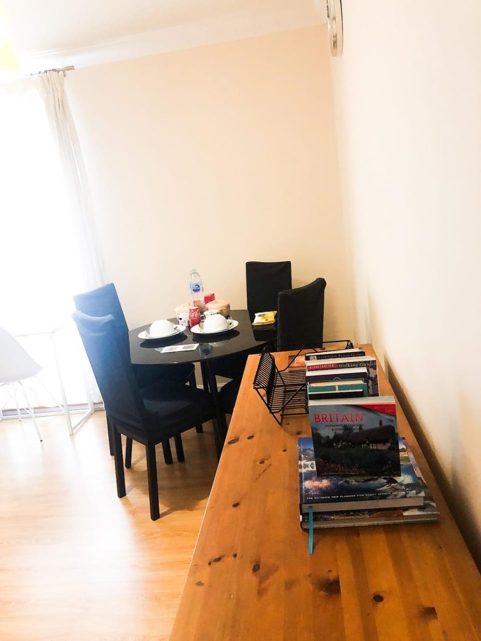 Cozy Escape in Harrow Apartment in Harrow
