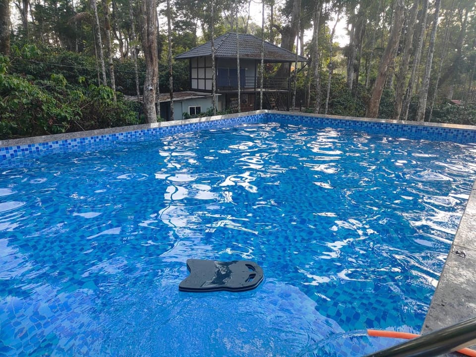 The Cozy Clouds Hill Stay Vacation rental in Karnataka