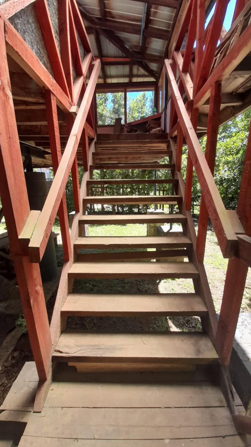 Casa en Villa de Licanray House in Los Ríos, Chile
