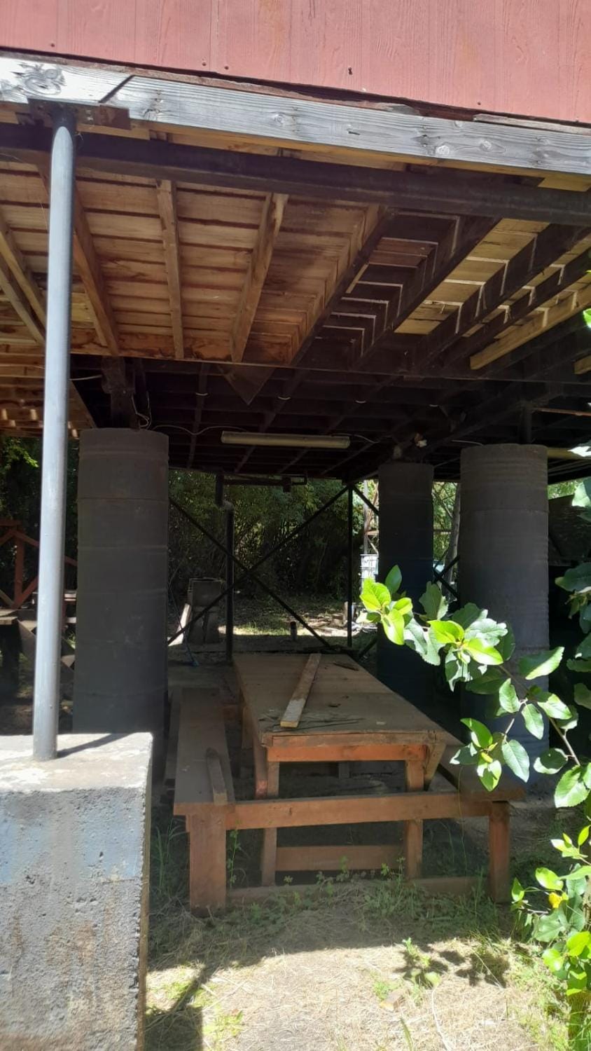 Casa en Villa de Licanray House in Los Ríos, Chile