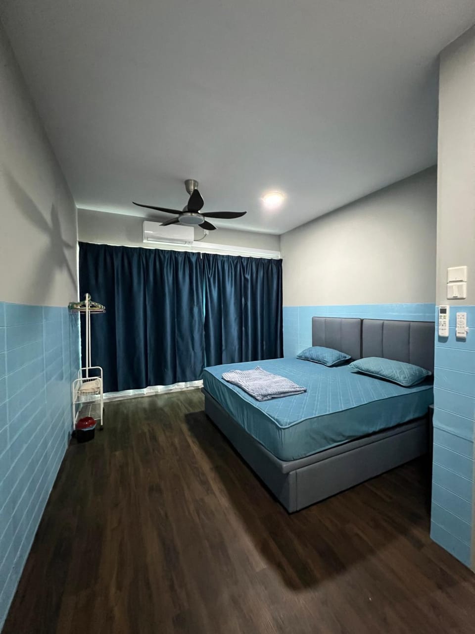 Simply Staycation Palm Garden Apartment in Sabah