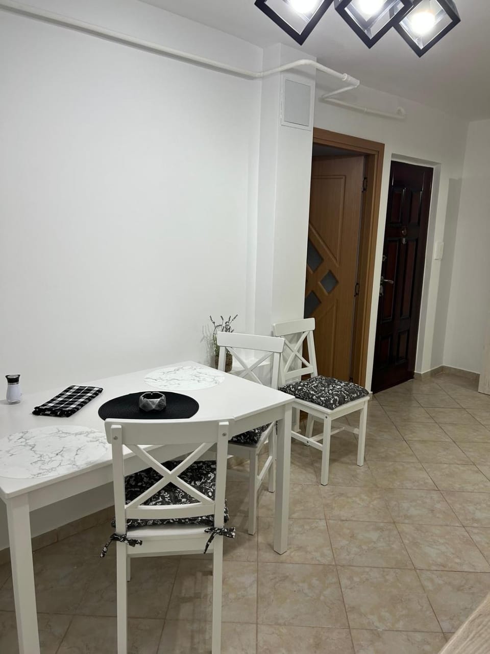 Jasminique Suite Apartment in Craiova