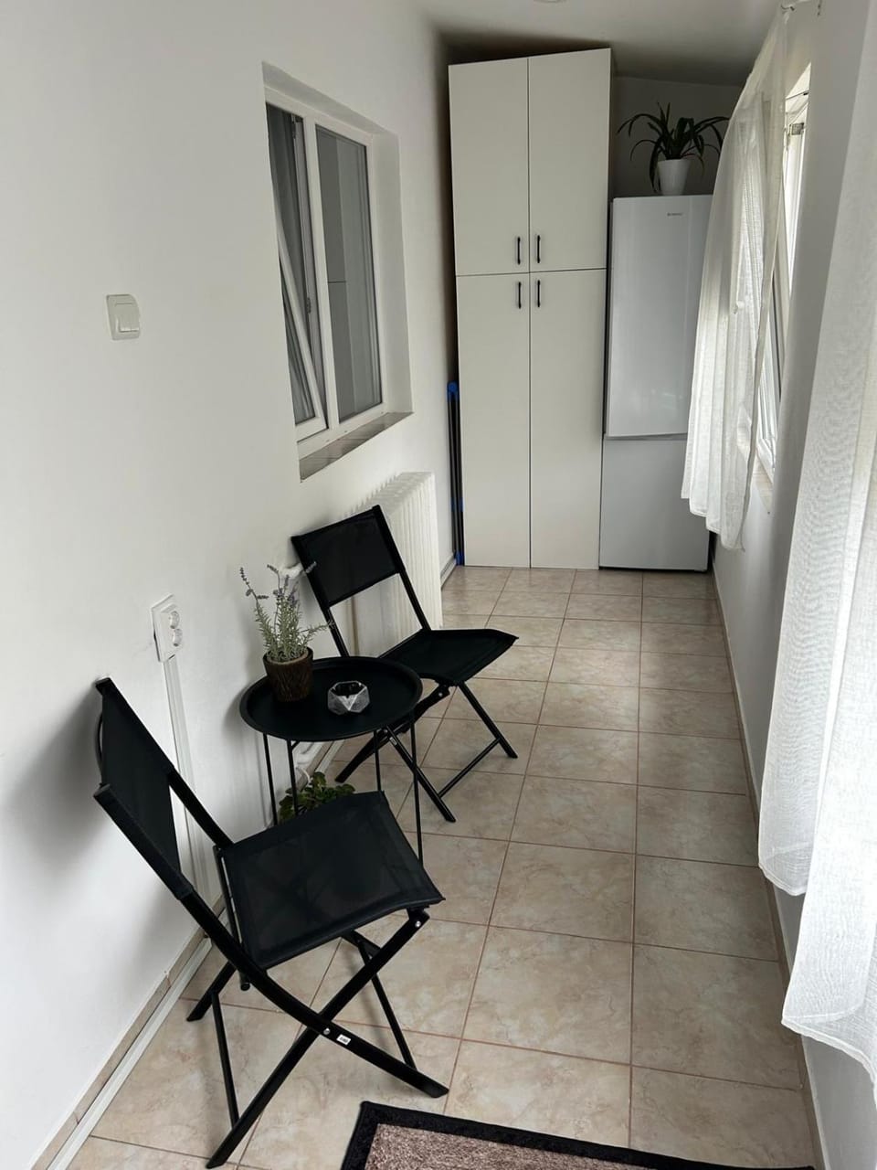 Jasminique Suite Apartment in Craiova