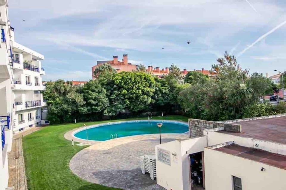 Your holiday home near Carcavelos beach Apartment in Carcavelos