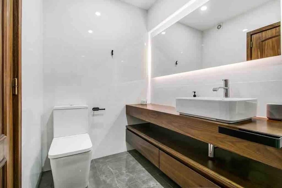 Your holiday home near Carcavelos beach Apartment in Carcavelos