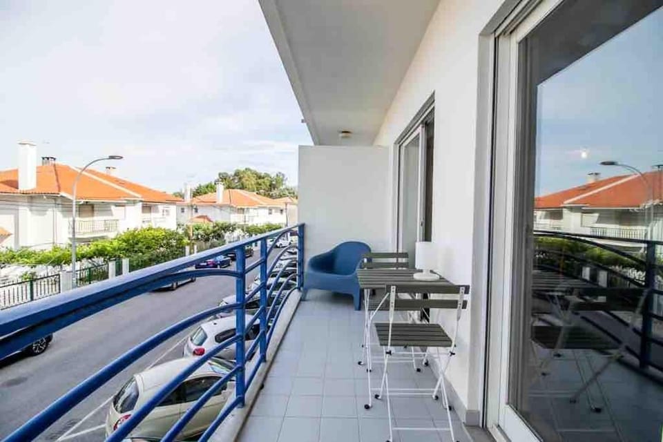 Your holiday home near Carcavelos beach Apartment in Carcavelos