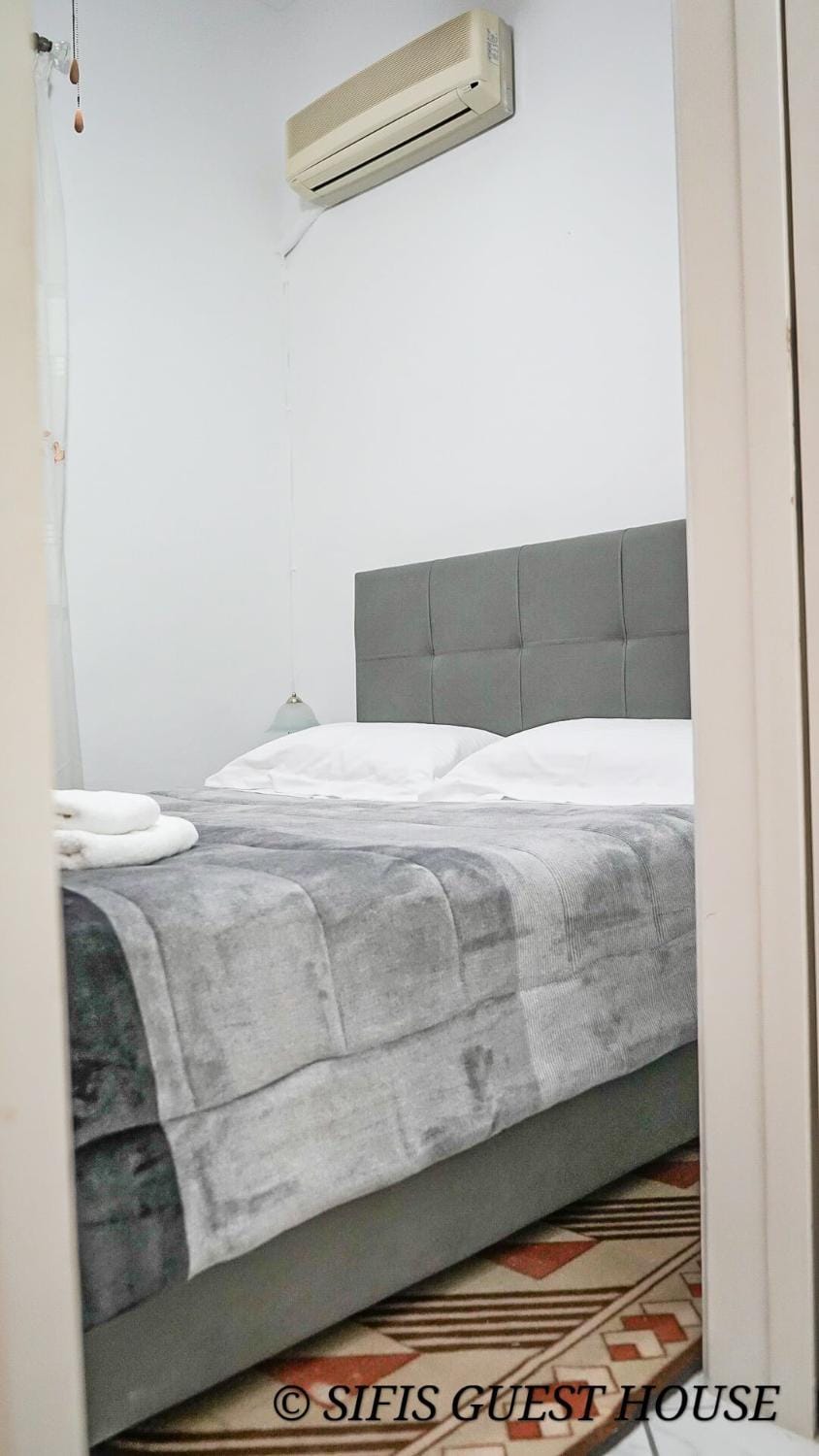 Sifis home Apartment in Athens