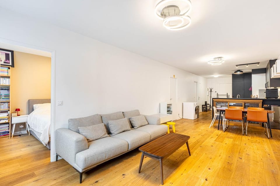 GuestReady - A lovely gem near Paris Apartment in Paris