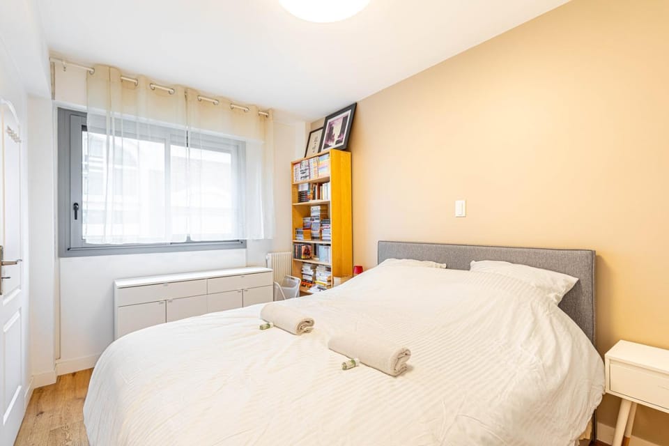 GuestReady - A lovely gem near Paris Apartment in Paris