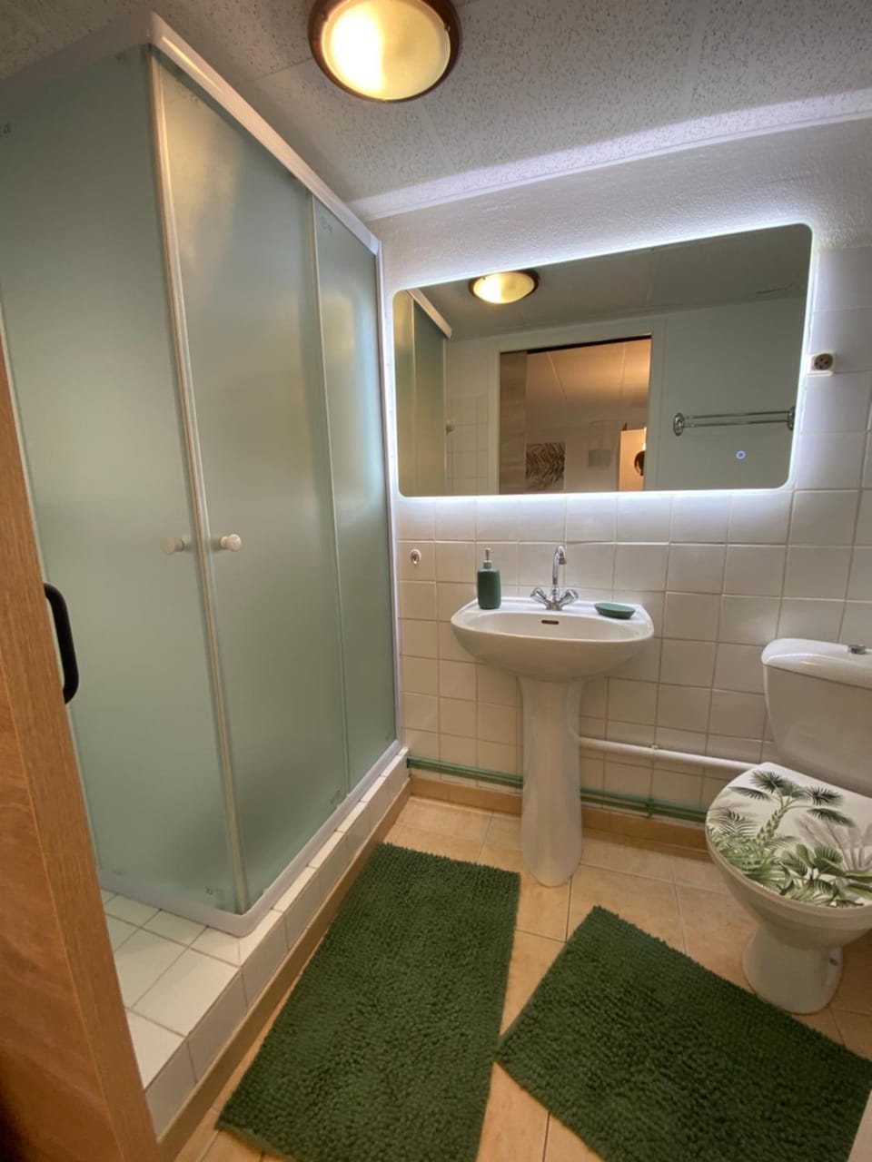 Appartement la calador Apartment in Pont-Saint-Esprit