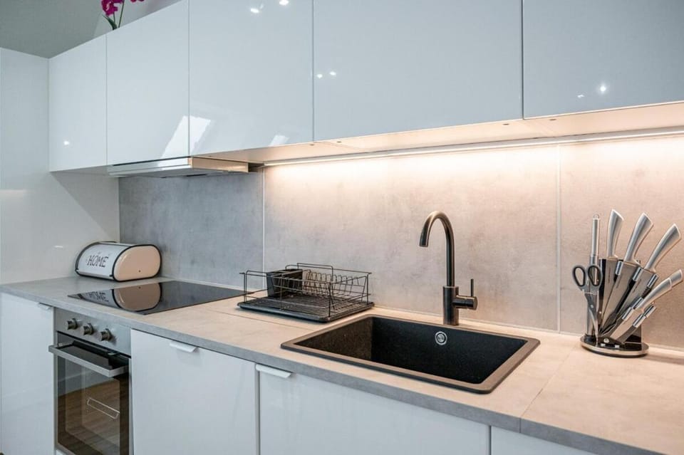 Kitchen or kitchenette, dishwasher, pet friendly, stove
