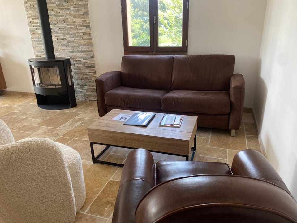 Maison proche centre village Villa in Grignan