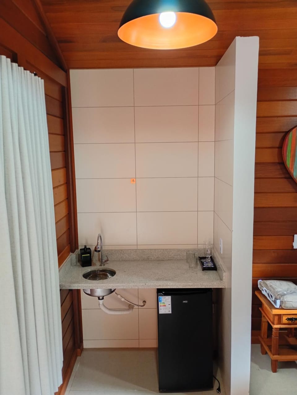 minibar