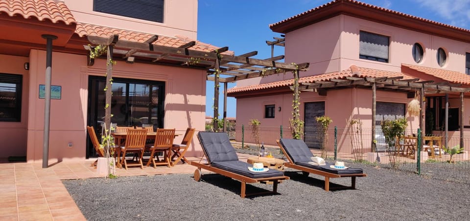 Solarium, Balcony/Terrace, Garden view, sunbed