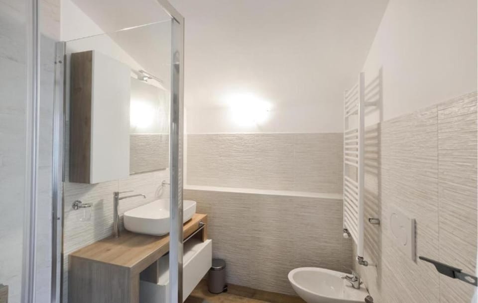 la casa del borgo House in Recco