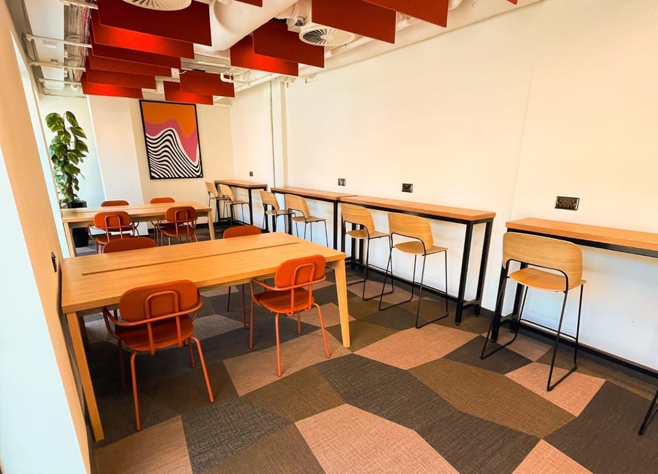 The Residence Dublin Apartment in Dublin