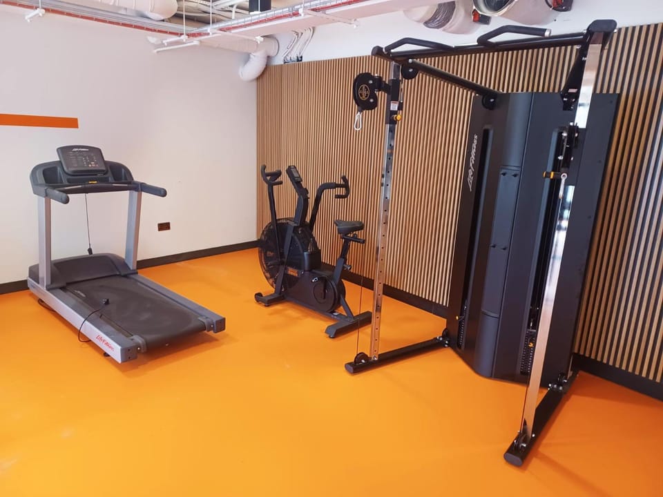 The Residence Dublin Apartment in Dublin