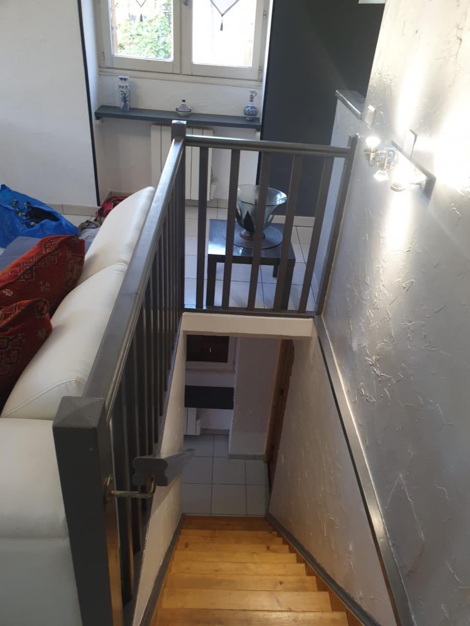 Maison Comet Apartment in Catalonia