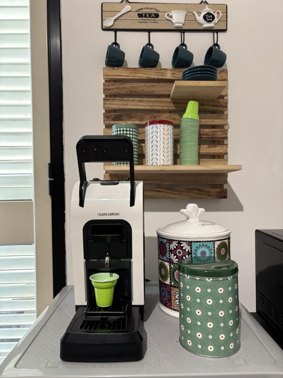 minibar