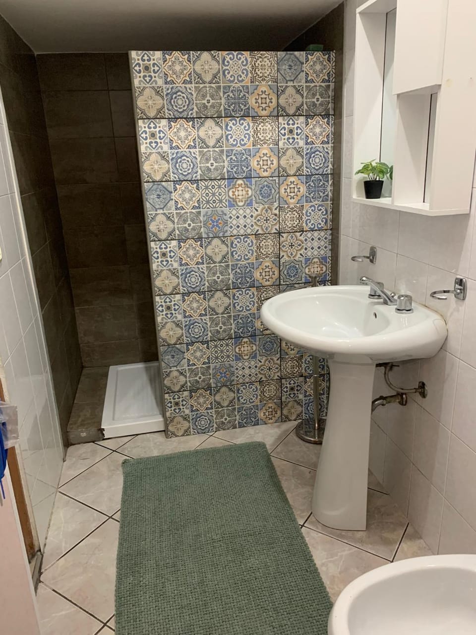 Shower