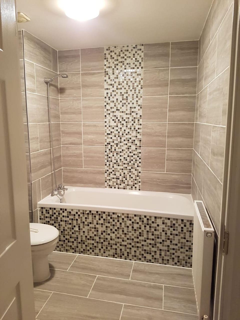 Home in Hertfordshire Apartment in Enfield