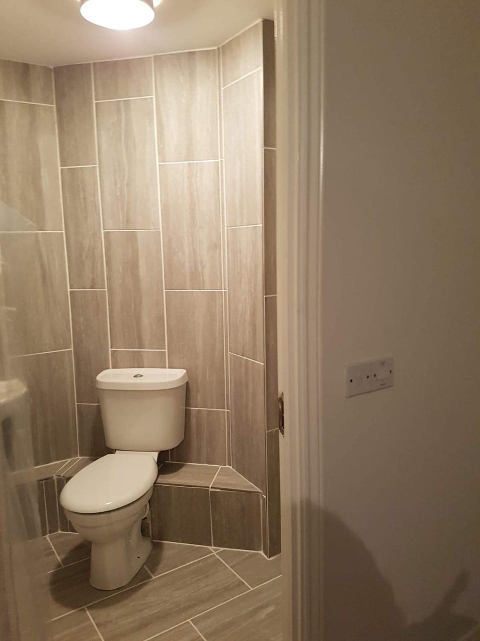 Home in Hertfordshire Apartment in Enfield