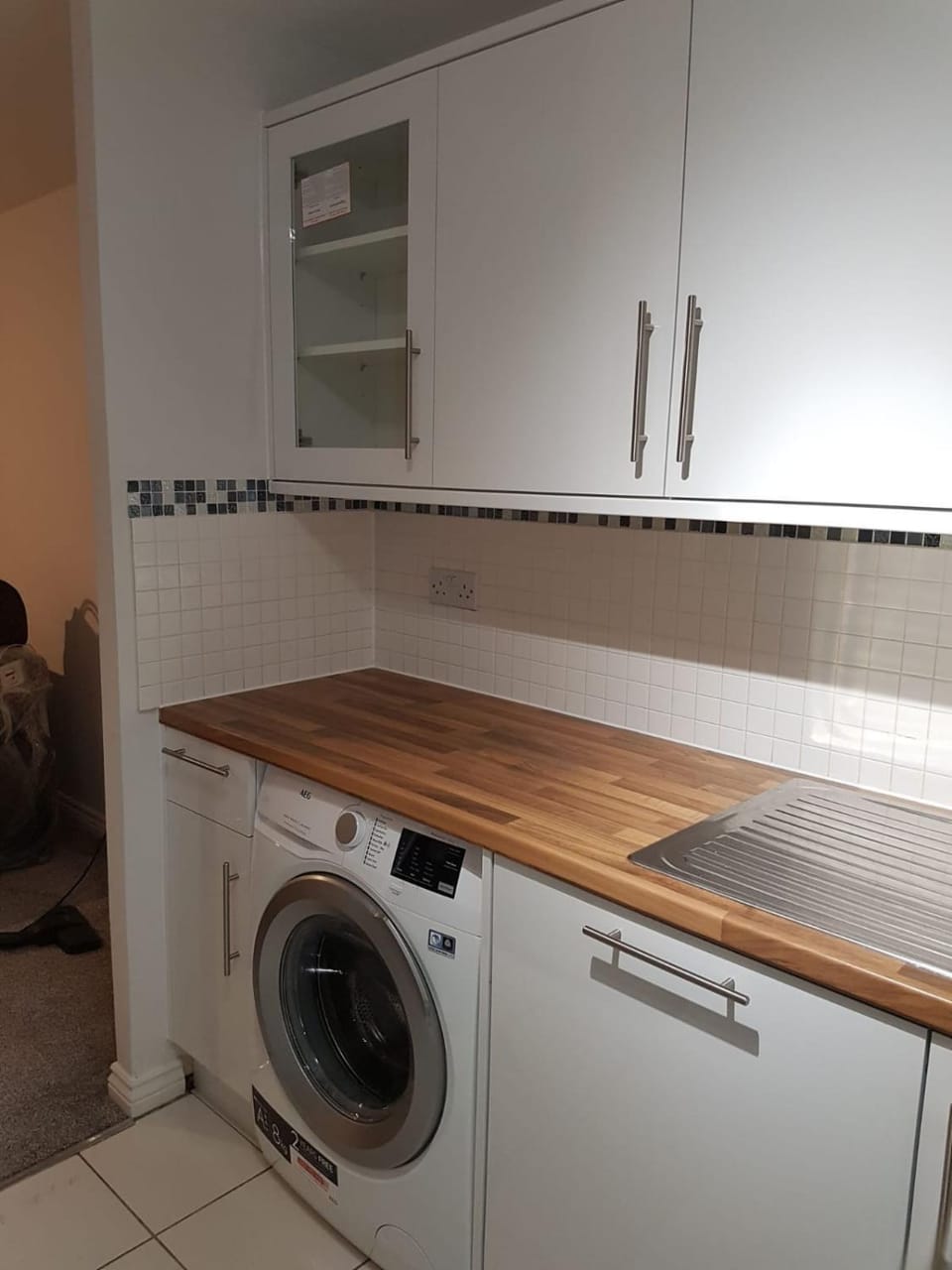 Home in Hertfordshire Apartment in Enfield