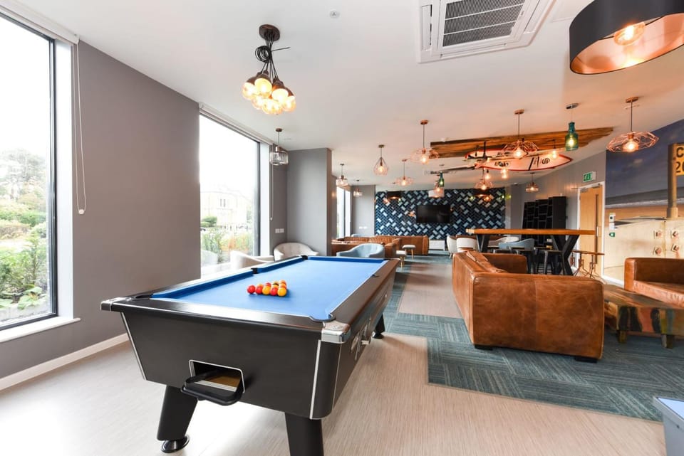 For Students Only Home Park Bournemouth Apartment in Bournemouth